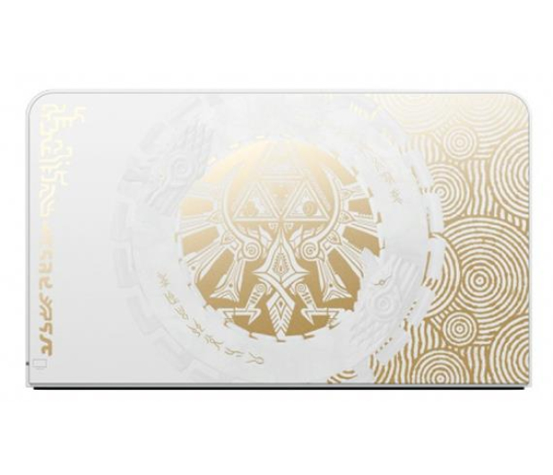 Nintendo Switch OLED - Zelda TOTK Edition - 1133233 - zdjęcie 3